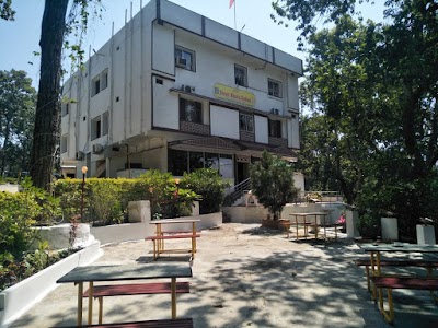 Hotel Shreemata Sadan