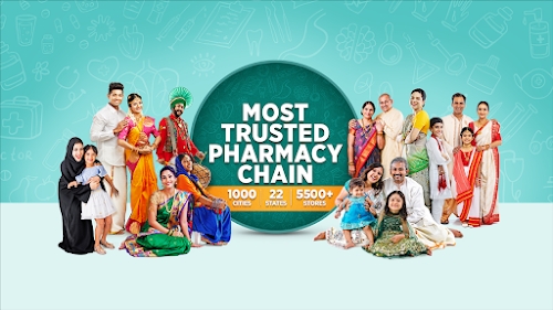 Apollo Pharmacy Aranghata