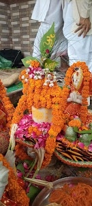 Kelashpuri udaipurwati