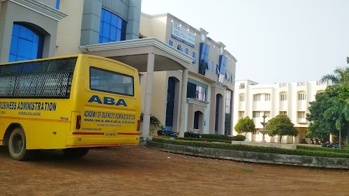 ABA College Balasore Kuruda