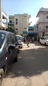 DR. B.R. AMBEDKAR FOUNDATION