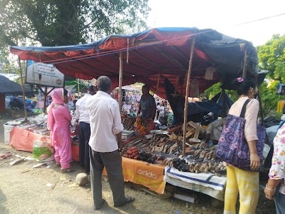 DHAKRANI