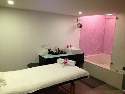 Massage spa centre