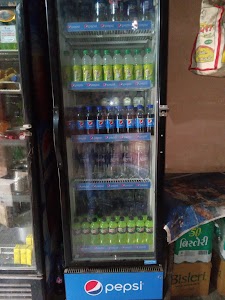 Kashyap tea stall