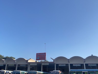 Hisar Bus Stand