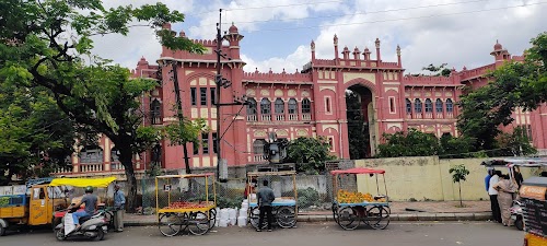 City college