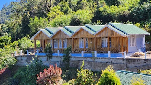 Pakisha Homestay