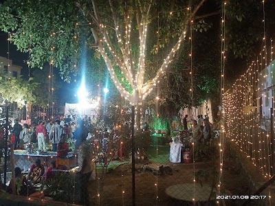 Vitthal Rukhmini Mandir