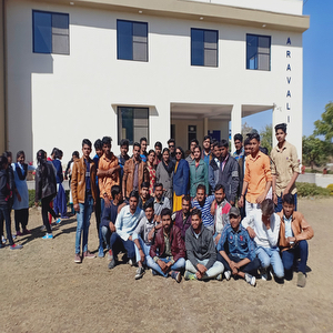 ARAVALI COMMERCE AND SCIENCE COLLEGE,EKLINGPURA UDAIPUR.