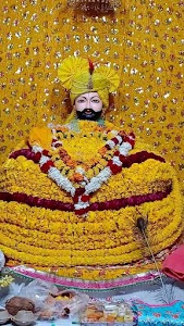 Shree Khatu Shyam Mandir