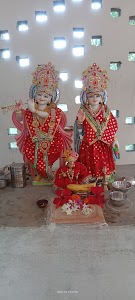 Ramjanki temple