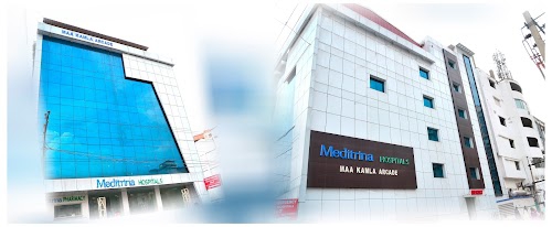 Meditrina Hospital