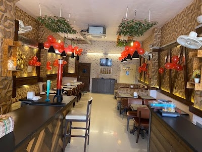 m-way Restro & Cafe ,Party Hall (A Unit of Mehendiram)