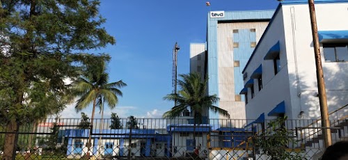 Watson Pharma Pvt Ltd - K-7