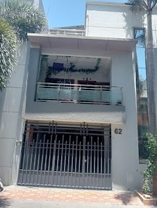 Rivera Bunglows, Nr. Bhakti Nandan Chowk,
