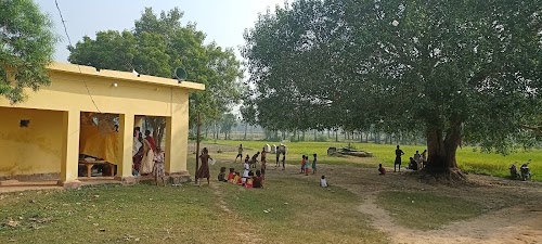Devi Mandir Dighaura