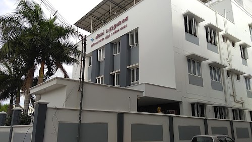 Vidiyal Hospital