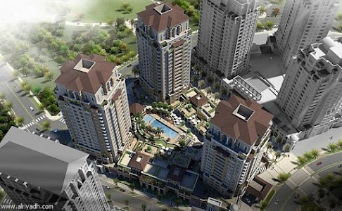 Jeddah Gate Sales Center