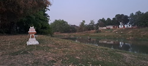 Kulik River