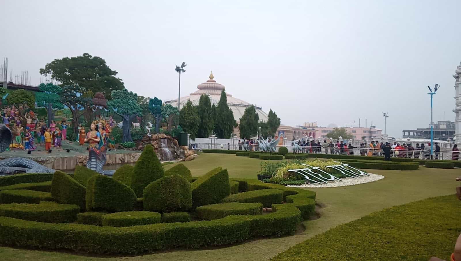 Dhanori