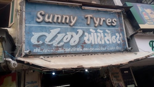 Taj auto centre