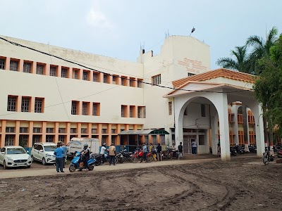 Tilka Manjhi Bhagalpur University
