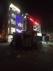 Ola Cabs Office