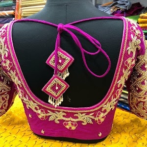 BALSARA LADIES TAILOR
