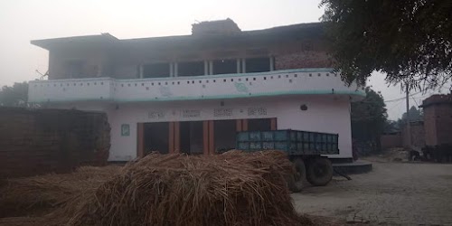 Rasada village