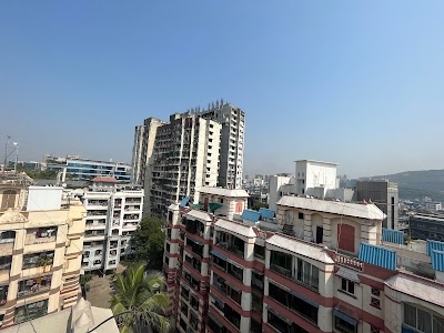 Saki Vihar Complex