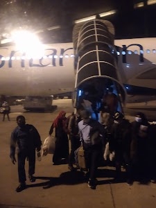 Srilankan Airlines