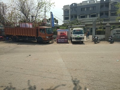 Transport Nagar, Industrial Area- A