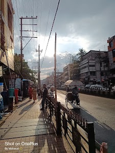 Silpukhuri