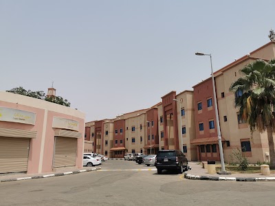 Saudi Red Crescent Authority