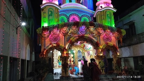 Kanthi