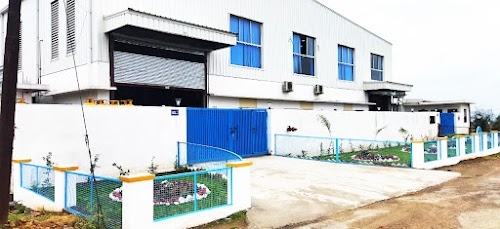 Lopan Metal Treatment Private Limited
