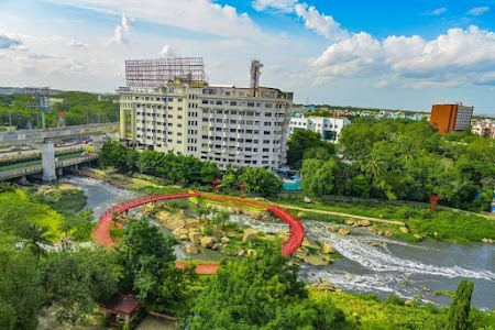 Begumpet