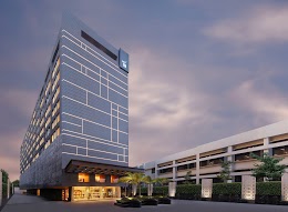 Novotel Guwahati GS Road Hotel