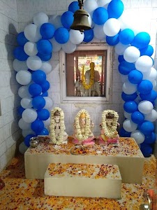 Dhake Wale Baba Ka Mandir