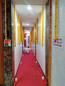 Kamraj Nagar Police Chowki