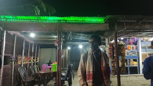 Sagar Hotel