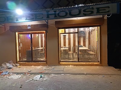 Kerala coffee house