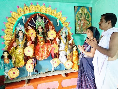 मनसा मन्दिर