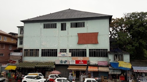 Naaz Cinema
