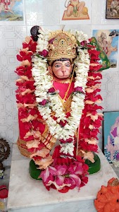 DN EN Kali Temple