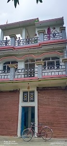 Tehsil Sadar (SULTANPUR)
