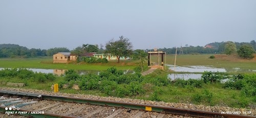 Gangapur High Scool