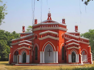 Church Of North India