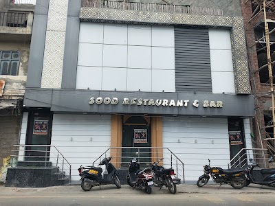 Sood Restaurant & Bar