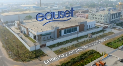 Eau Bathing Solutions Pvt Ltd